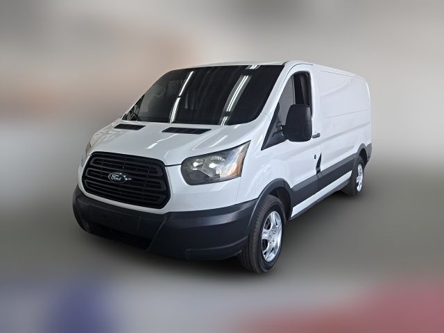 2017 Ford Transit Base