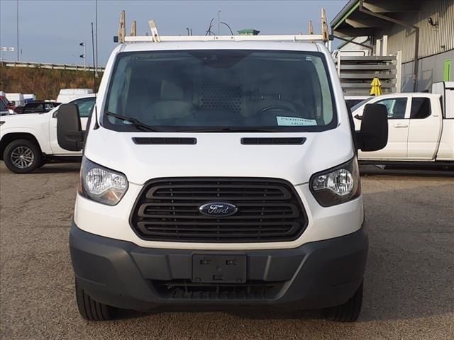 2017 Ford Transit Base