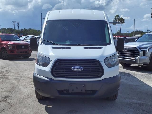 2017 Ford Transit Base