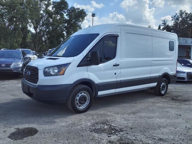 2017 Ford Transit Base