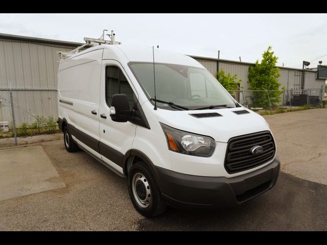 2017 Ford Transit Base