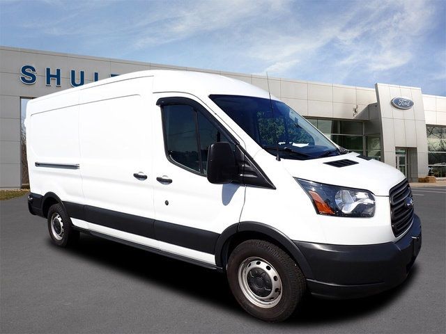 2017 Ford Transit Base