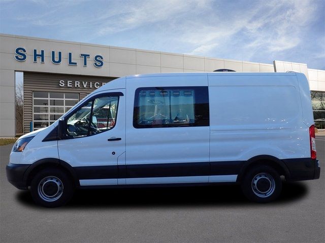 2017 Ford Transit Base