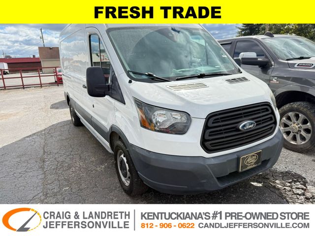 2017 Ford Transit Base