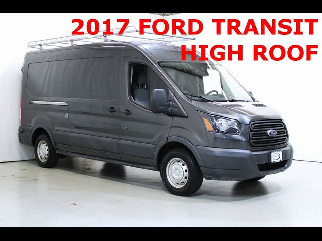 2017 Ford Transit Base