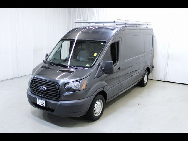 2017 Ford Transit Base