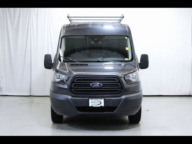 2017 Ford Transit Base