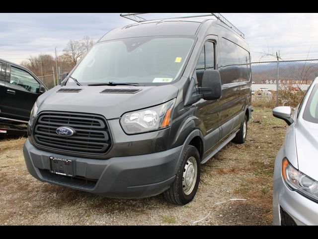 2017 Ford Transit Base