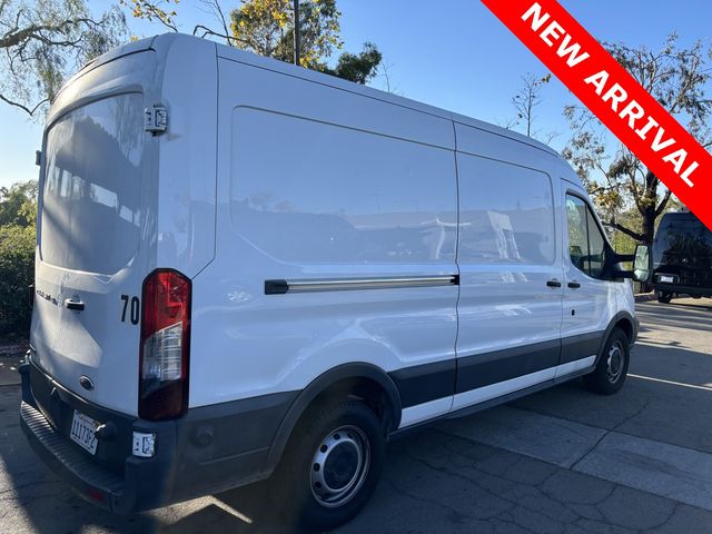 2017 Ford Transit Base