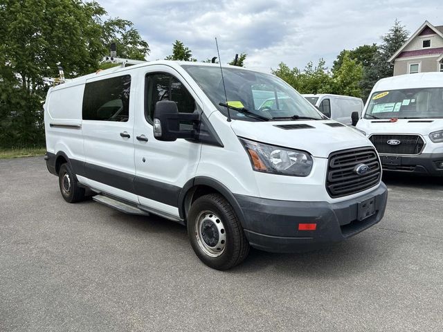 2017 Ford Transit Base