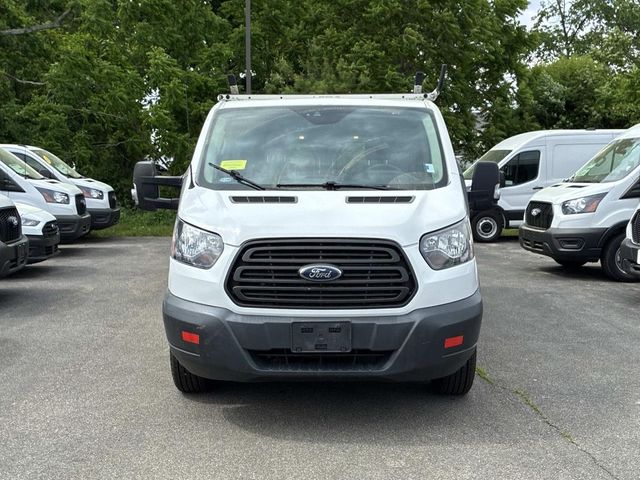 2017 Ford Transit Base
