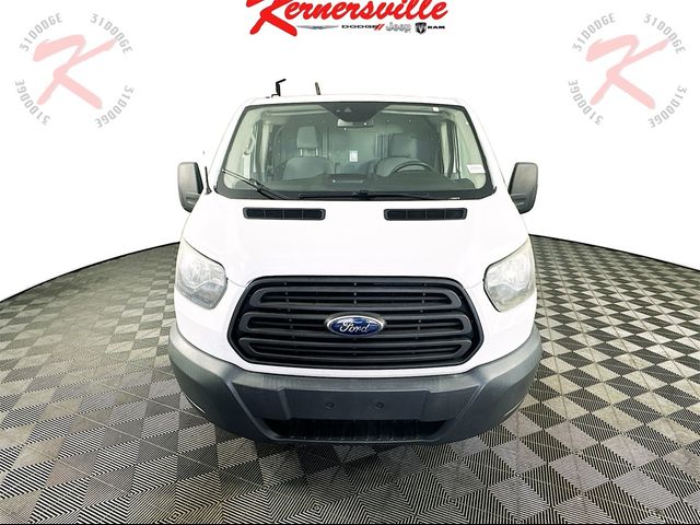 2017 Ford Transit Base