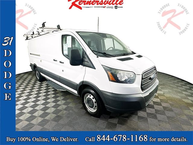 2017 Ford Transit Base