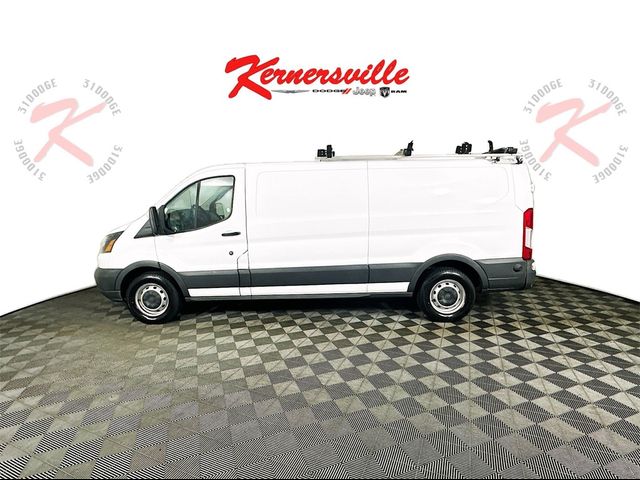 2017 Ford Transit Base