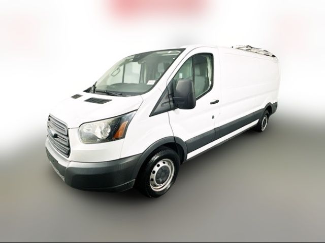 2017 Ford Transit Base