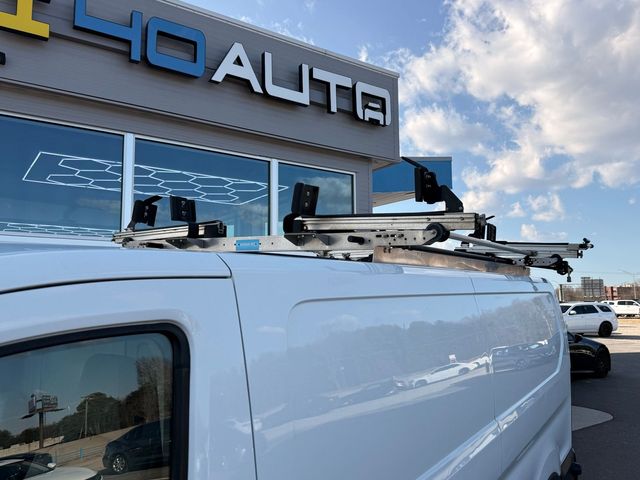 2017 Ford Transit Base