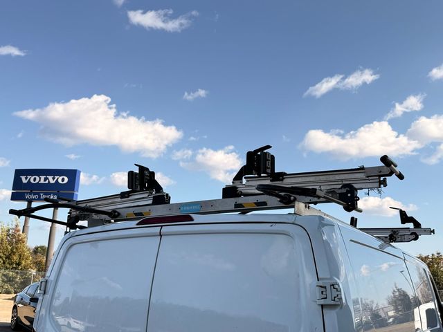 2017 Ford Transit Base