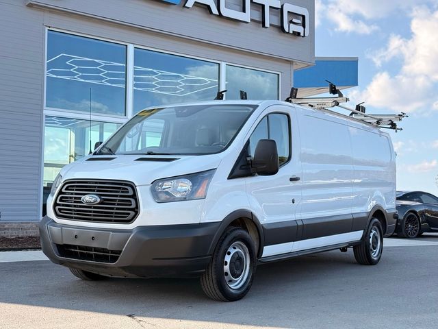 2017 Ford Transit Base