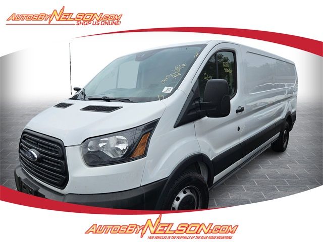 2017 Ford Transit Base