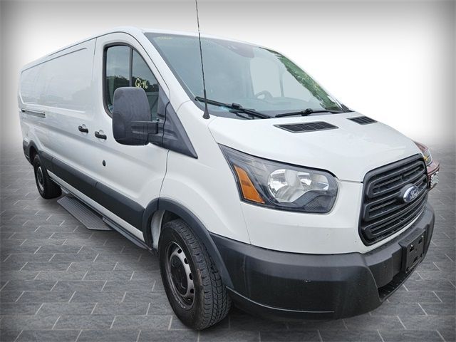 2017 Ford Transit Base