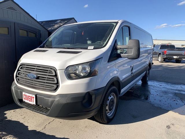 2017 Ford Transit Base