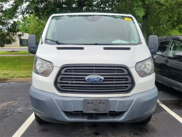 2017 Ford Transit Base