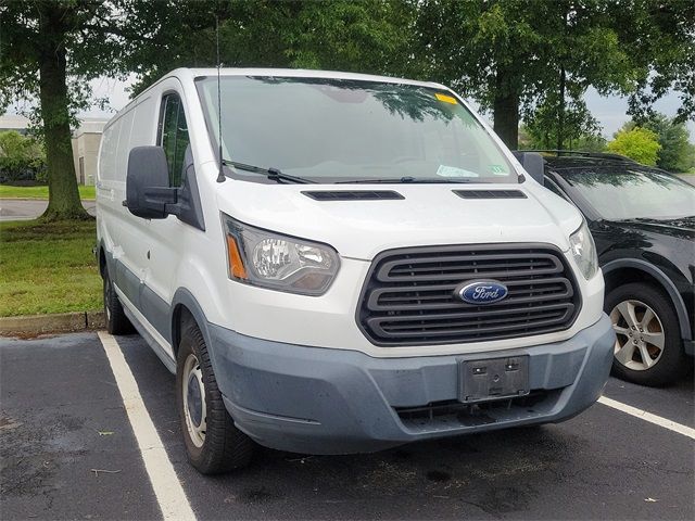 2017 Ford Transit Base