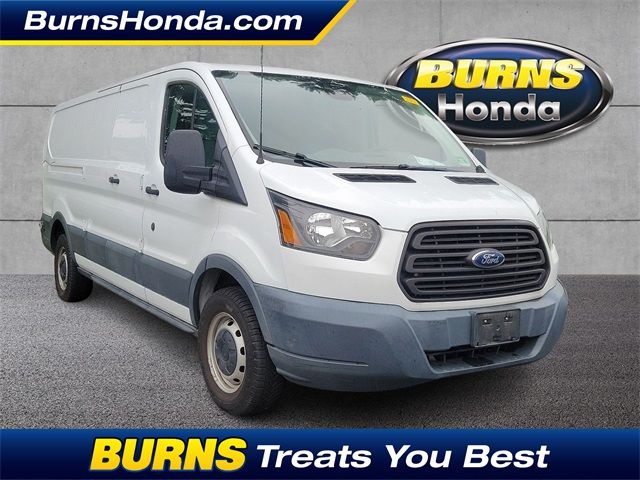 2017 Ford Transit Base