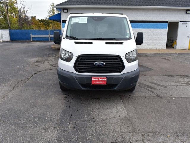 2017 Ford Transit Base