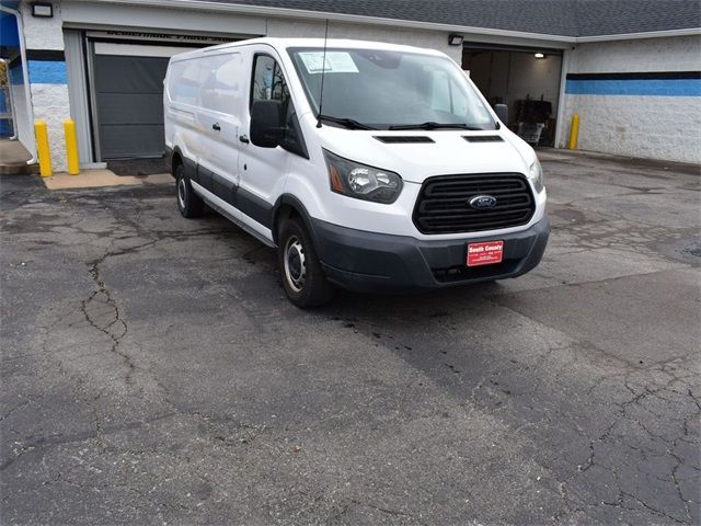 2017 Ford Transit Base