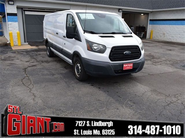 2017 Ford Transit Base