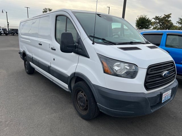 2017 Ford Transit Base