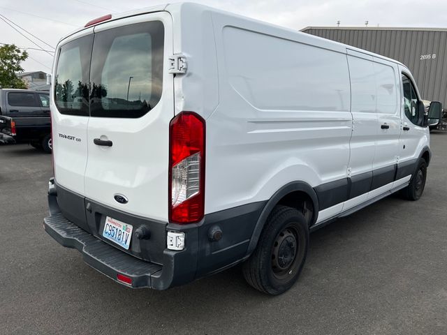 2017 Ford Transit Base