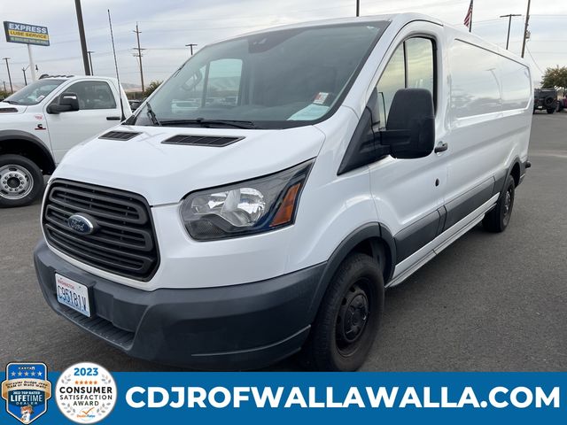 2017 Ford Transit Base