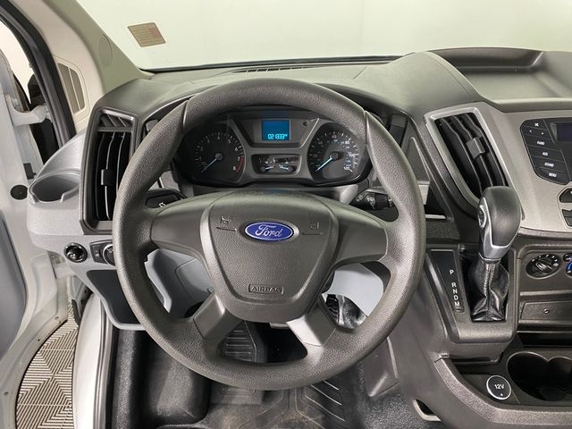 2017 Ford Transit Base