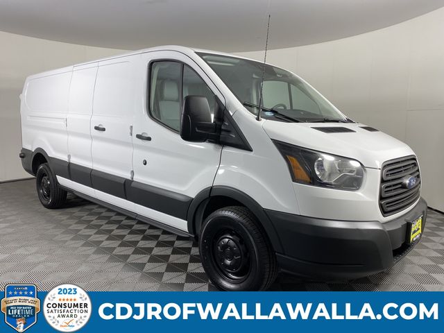 2017 Ford Transit Base