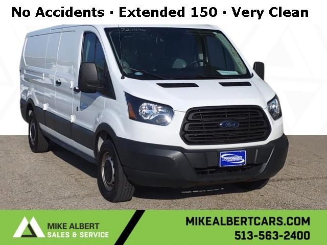 2017 Ford Transit Base