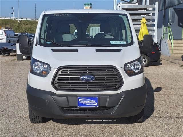 2017 Ford Transit Base