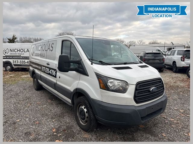 2017 Ford Transit Base