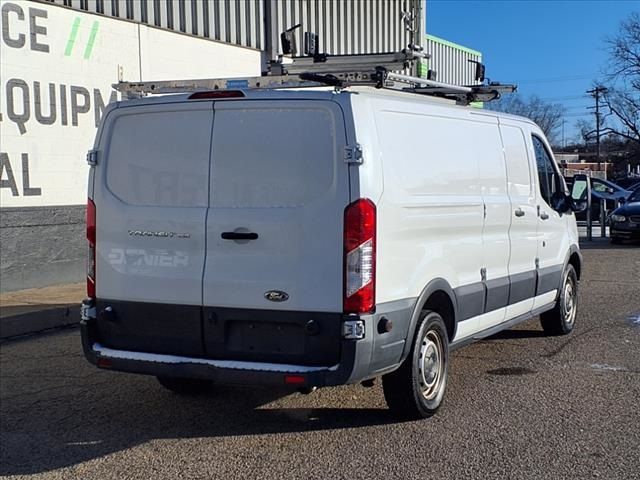 2017 Ford Transit Base