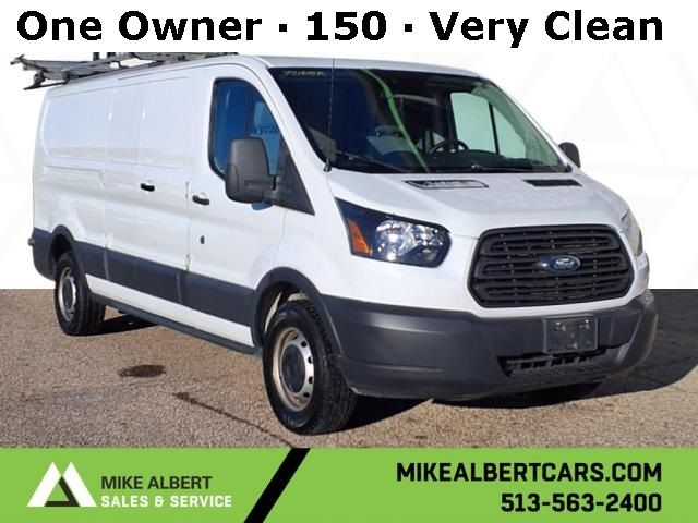 2017 Ford Transit Base