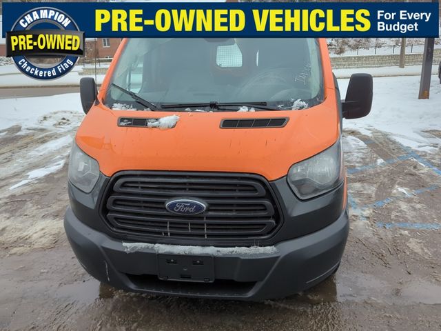 2017 Ford Transit Base