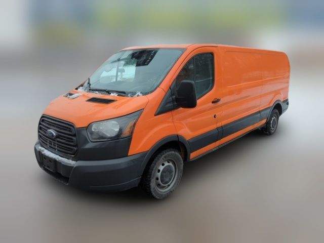 2017 Ford Transit Base