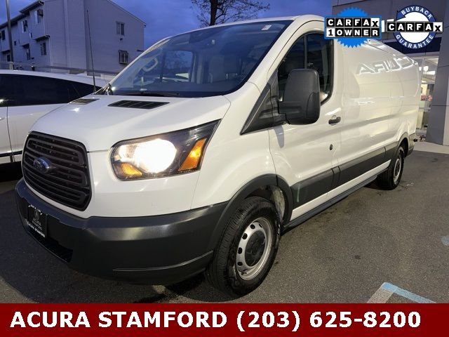 2017 Ford Transit Base