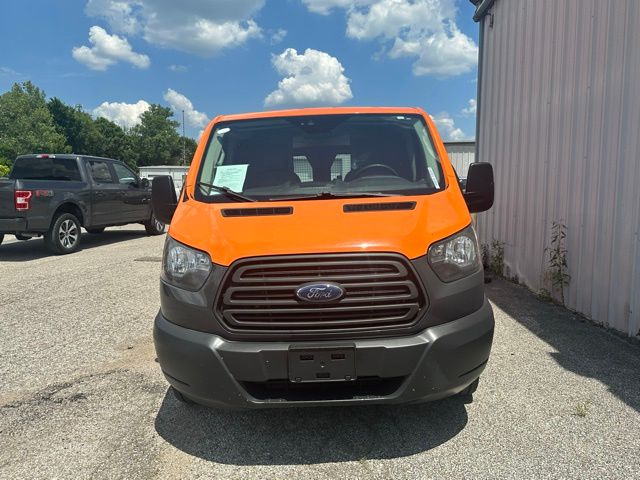 2017 Ford Transit Base