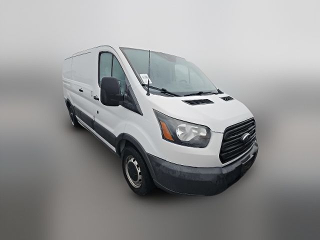 2017 Ford Transit Base