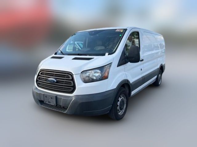 2017 Ford Transit Base