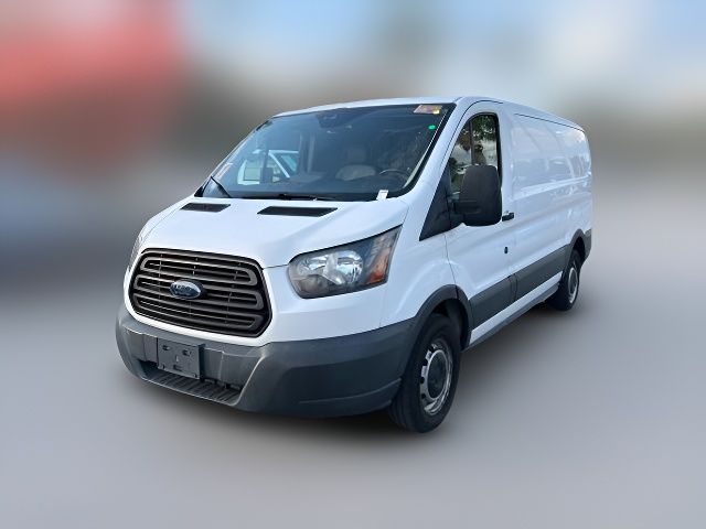 2017 Ford Transit Base