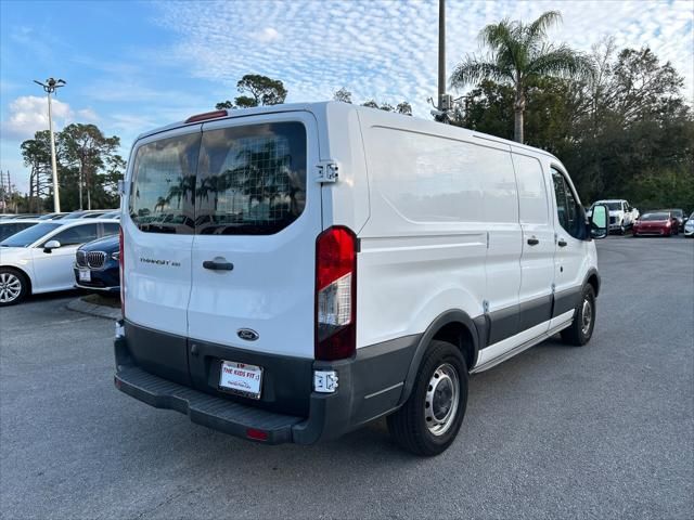 2017 Ford Transit Base