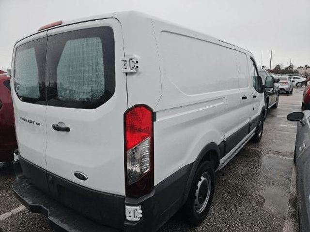 2017 Ford Transit Base